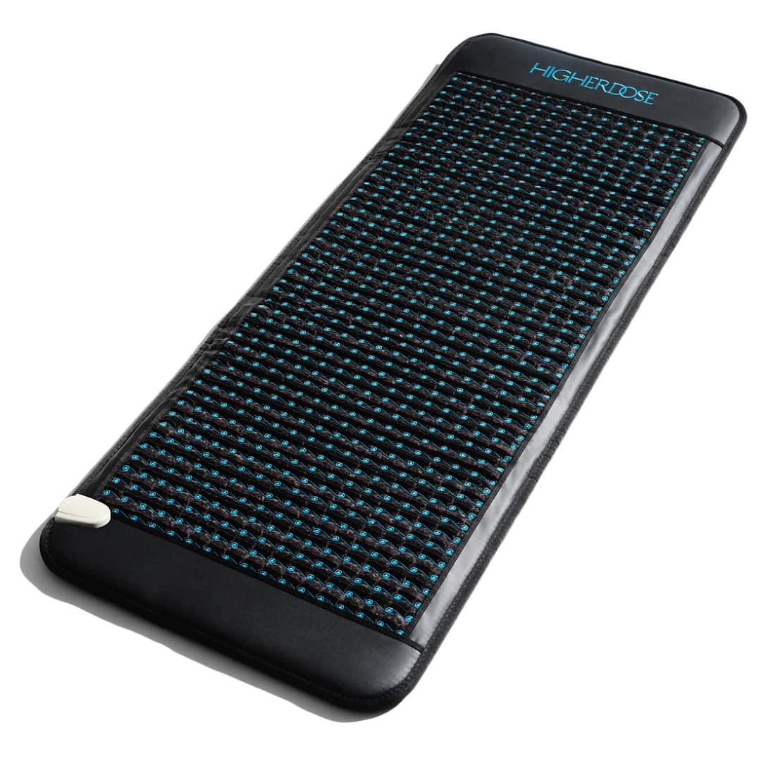 HigherDose Infrared PEMF Pro Mat