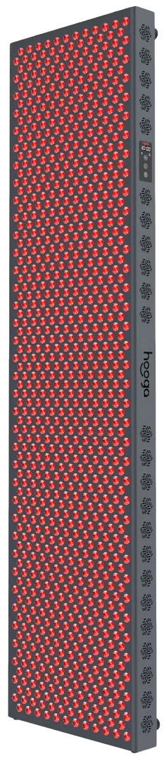 I Migliori Pannelli RLT: Pannello Hooga PRO 4500 RLT Full Body