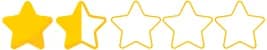 1.5 star