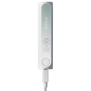 Kala Neck Device wired controller with treatment settings and timer functions