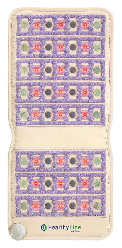 HealthLine Taj Chair Mat