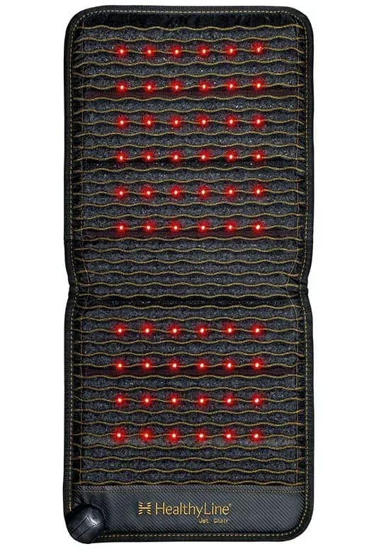 Best PEMF Chair Mats: HealthyLine JET Chair Mat