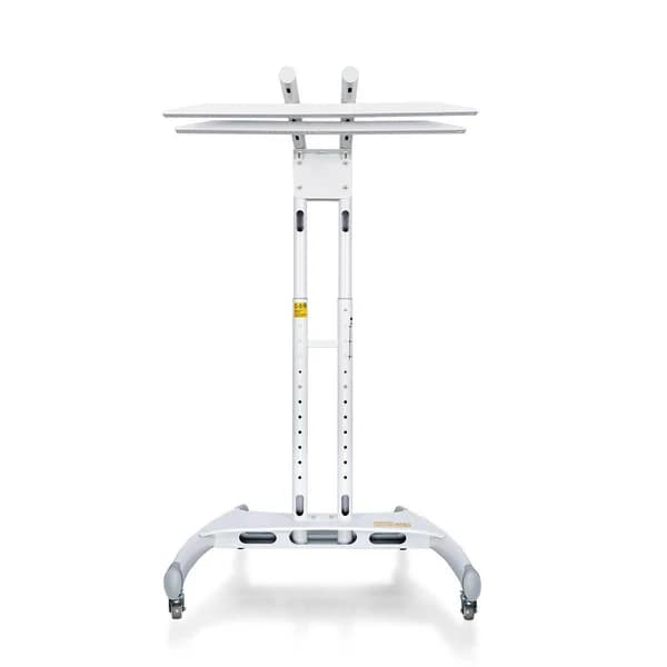 Mito Red Light universal stand shown upright