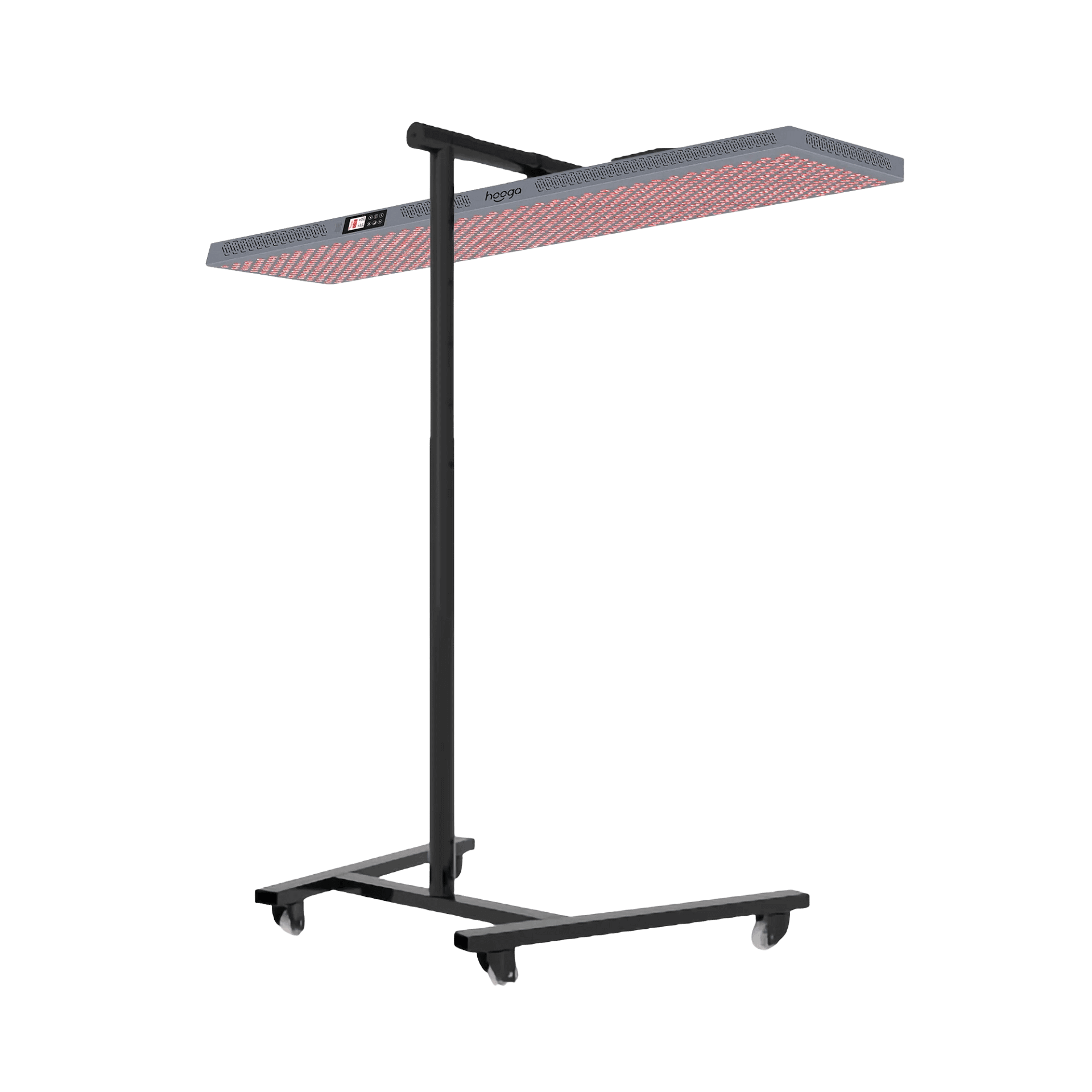 Hooga Ultra 4500 su Supporto