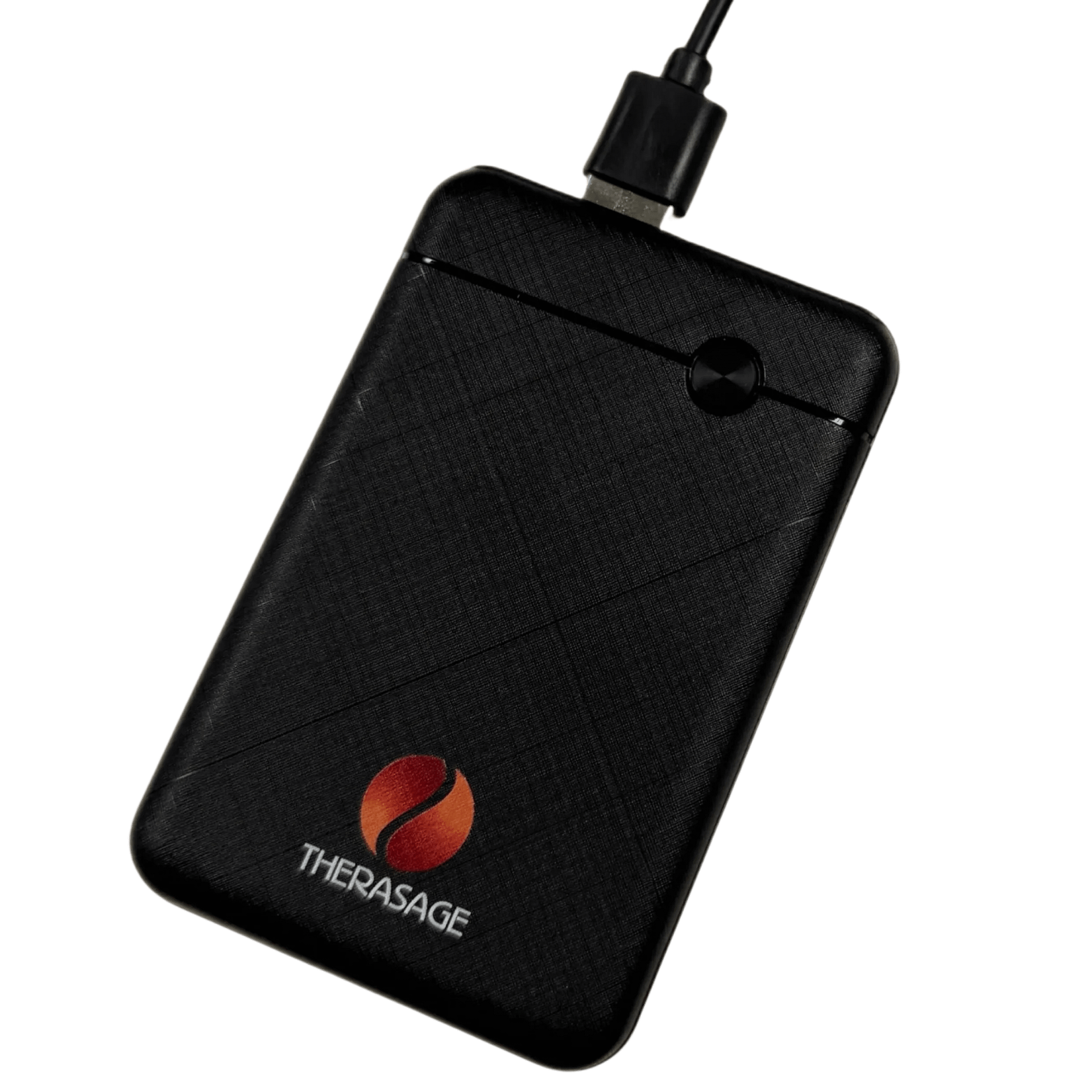 Power Bank Cappello Therasage per Terapia Luce Rossa