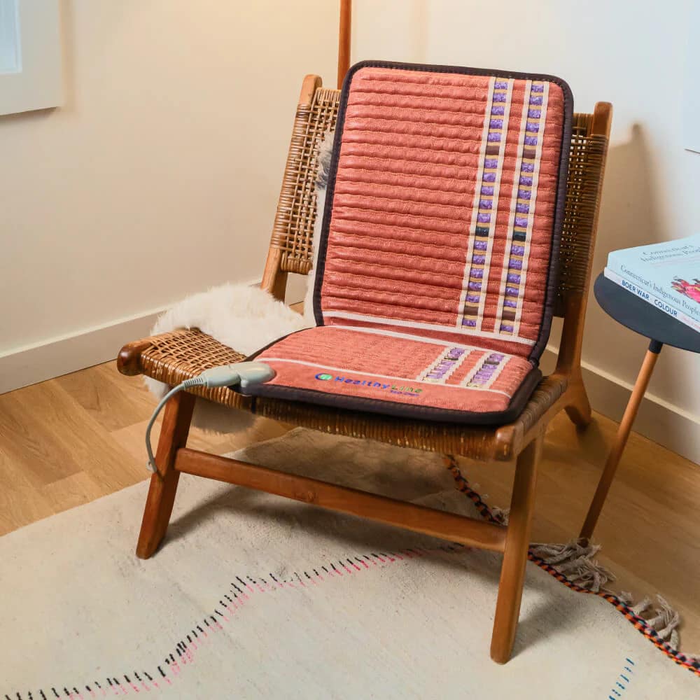 pemf therapy for arthritis: pemf chair-mats
