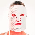 Migliori Maschere Viso per Terapia a Luce Rossa: #7 - Maschera Viso Nushape