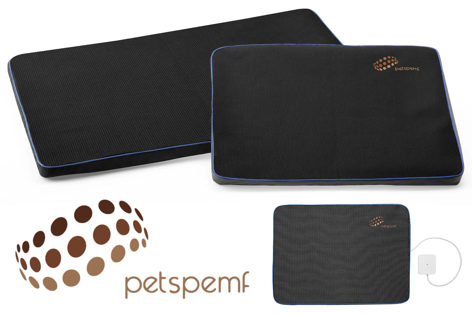 PetsPEMF Pad For Dogs Review Showing PEMF Therapy For Arthritis And Joint Pain