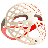 Migliori Maschere Viso per Terapia a Luce Rossa: #4 - Therasage TheraGlow Mask2Go+