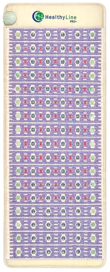 Best PEMF Mats: HealthyLine TAJ
