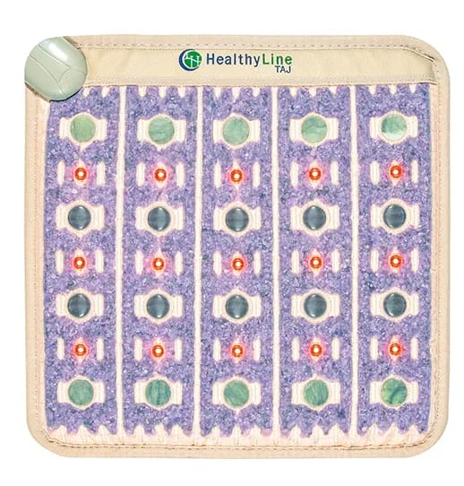 HealthyLine Taj Pad