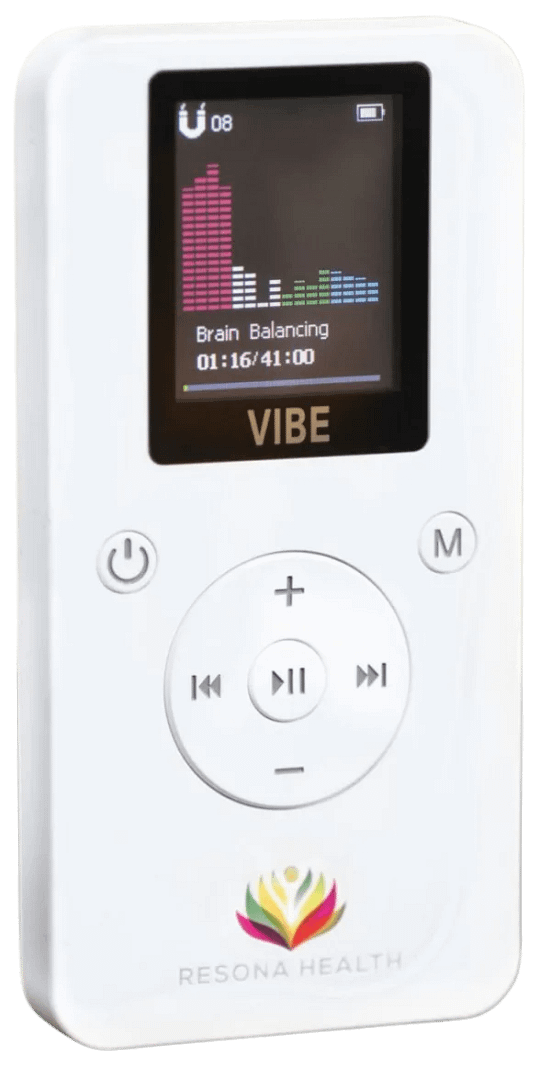 Resona Vibe PEMF Wearable