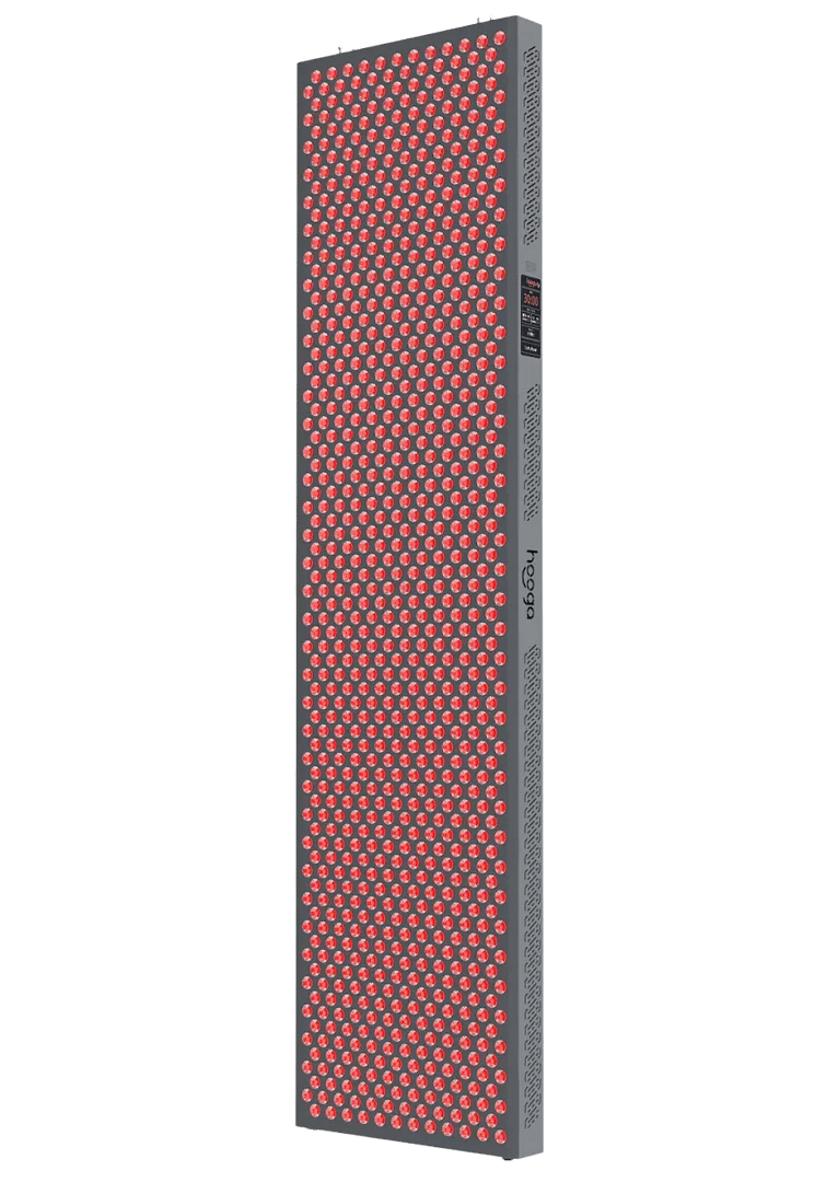 The Best Red Light Therapy Panels: Hooga Ultra 4500