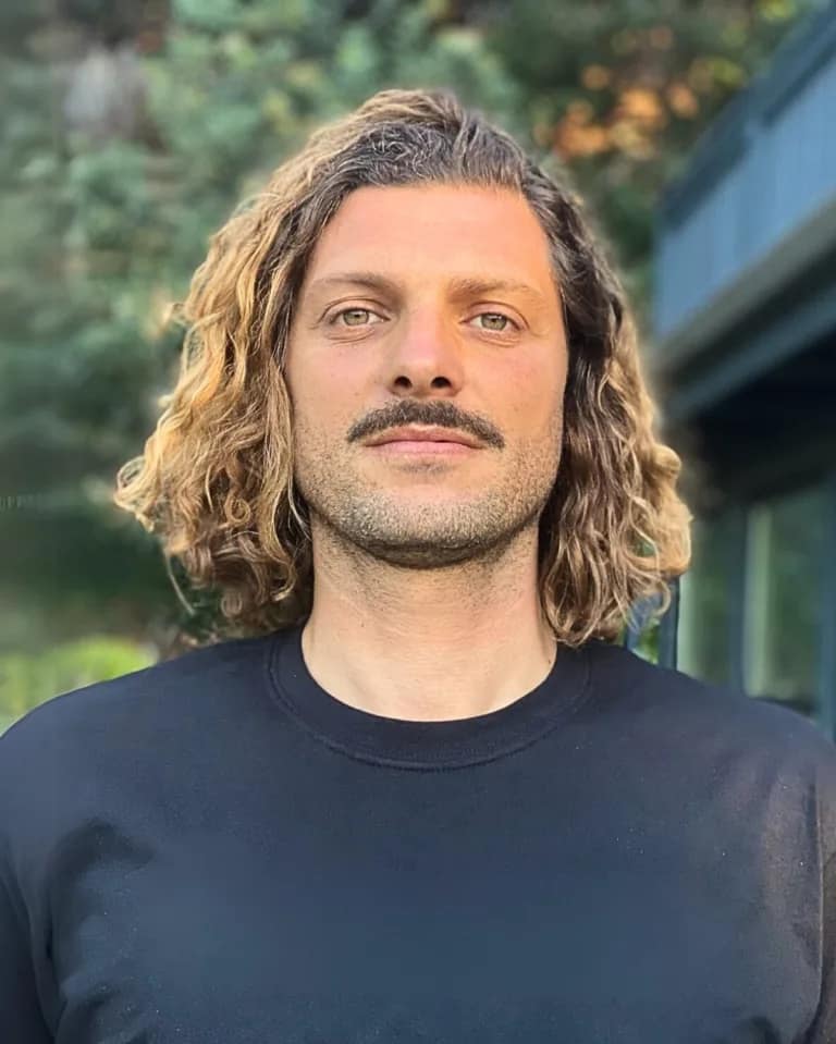Marco Gentile