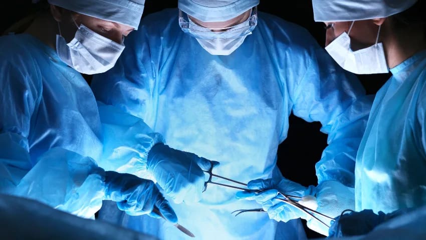 key benefits of PEMF mats - Recovery from Surgery
