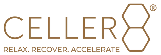 Celler8 Logo