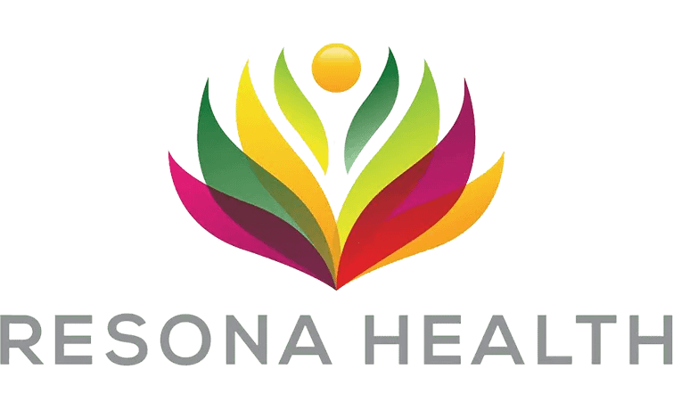 Resona Logo