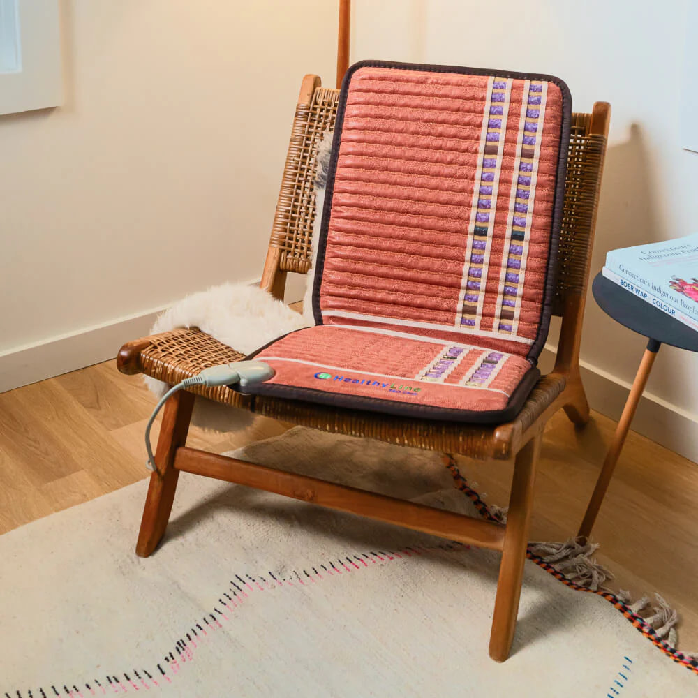 pemf therapy for neuropathy: pemf chair-mats