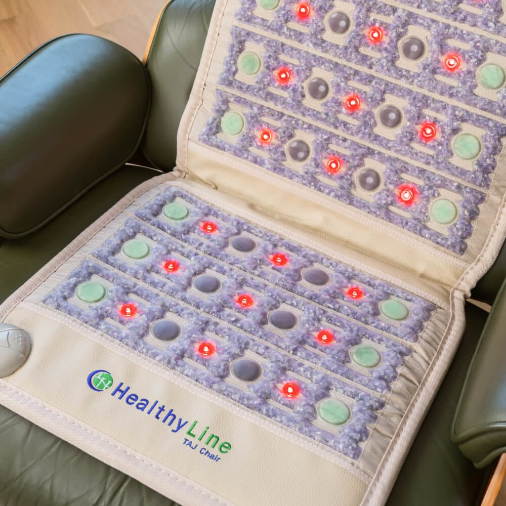best pemf devices for muscle recovery: chair mats