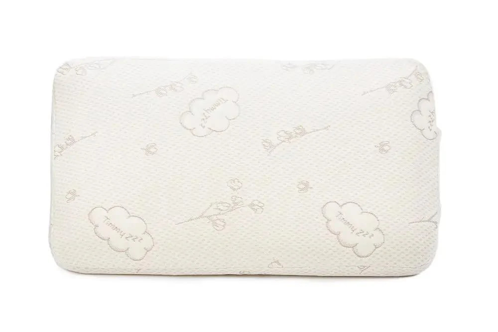 Flat Sedona TimmyZzz PEMF Pillow shown from the front