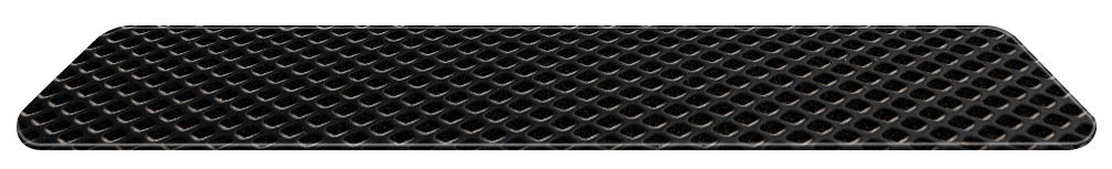 Graphene-enhanced layer in Nushape mat for improved heat therapy and conductivity