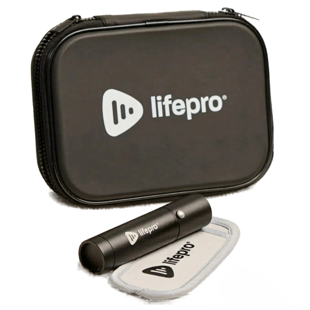 Top Red Light Therapy Torch