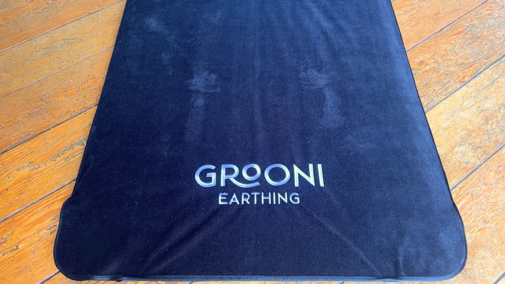 Grooni Mat Cover