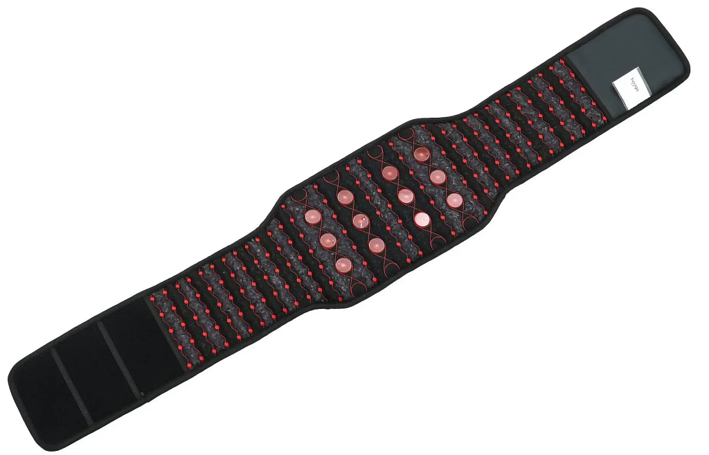 Top PEMF Devices: Hooga PEMF Belt