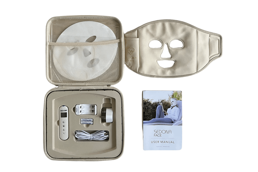 Sedona Face Mask Accessories