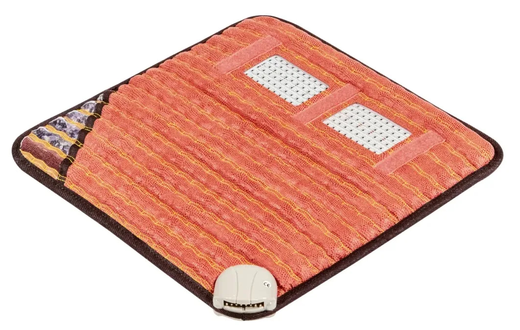 PEMF Pads Review: HealthyLine TAO Pad
