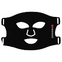Best Red Light Therapy Face Masks: #2 - Therasage TheraGlow Mask2Go