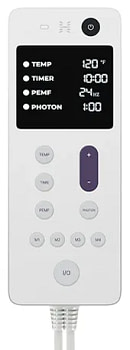Healthyline Rainbow Chakra Controller