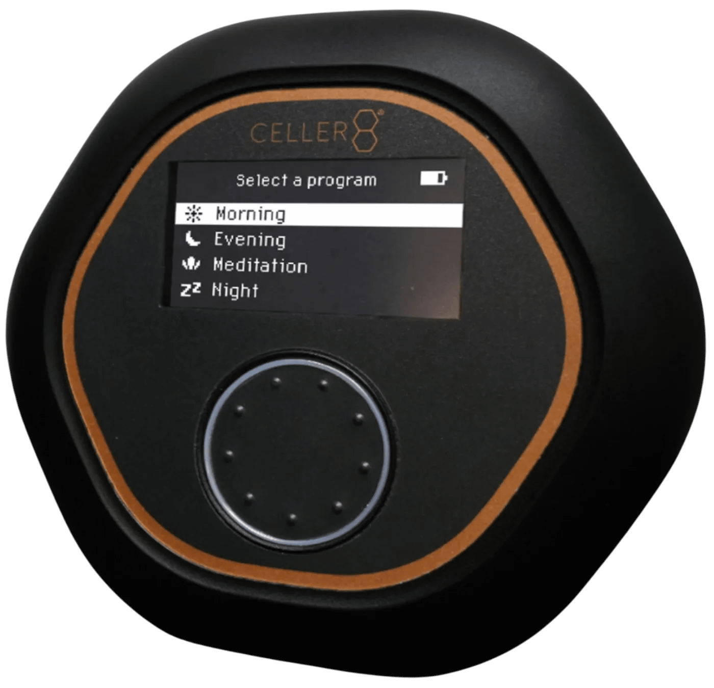 Celler8 Wearable Control Unit