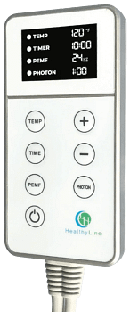 Healthyline Basic Controller