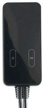 Nushape PEMF mat controller