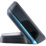 Bemer EVO digital control unit side view