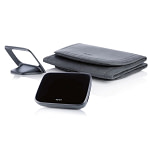 Bemer evo package with mat, control unit, and the stand