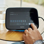 Bemer EVO mat digital control unit