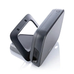 Bemer EVO control unit with the provided stand