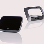 Bemer EVO control unit with the stand