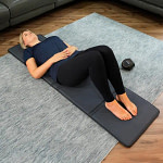 CELLER8 Full Body Mat
