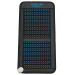 Grooni PEMF mat in its chair-mat size option