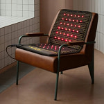 HealthyLine JET Chair Mat
