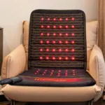 HealthyLine JET Chair Mat