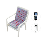 HealthyLine Platinum Chair Mat