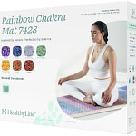 HealthyLine Rainbow Chakra Box
