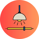 Light Dimmer Feature Icon