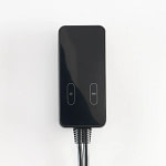 Nushape PEMF mat digital controller