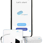 OmniPEMF Phone App for Ios and android