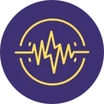 PEMF Therapy Icon